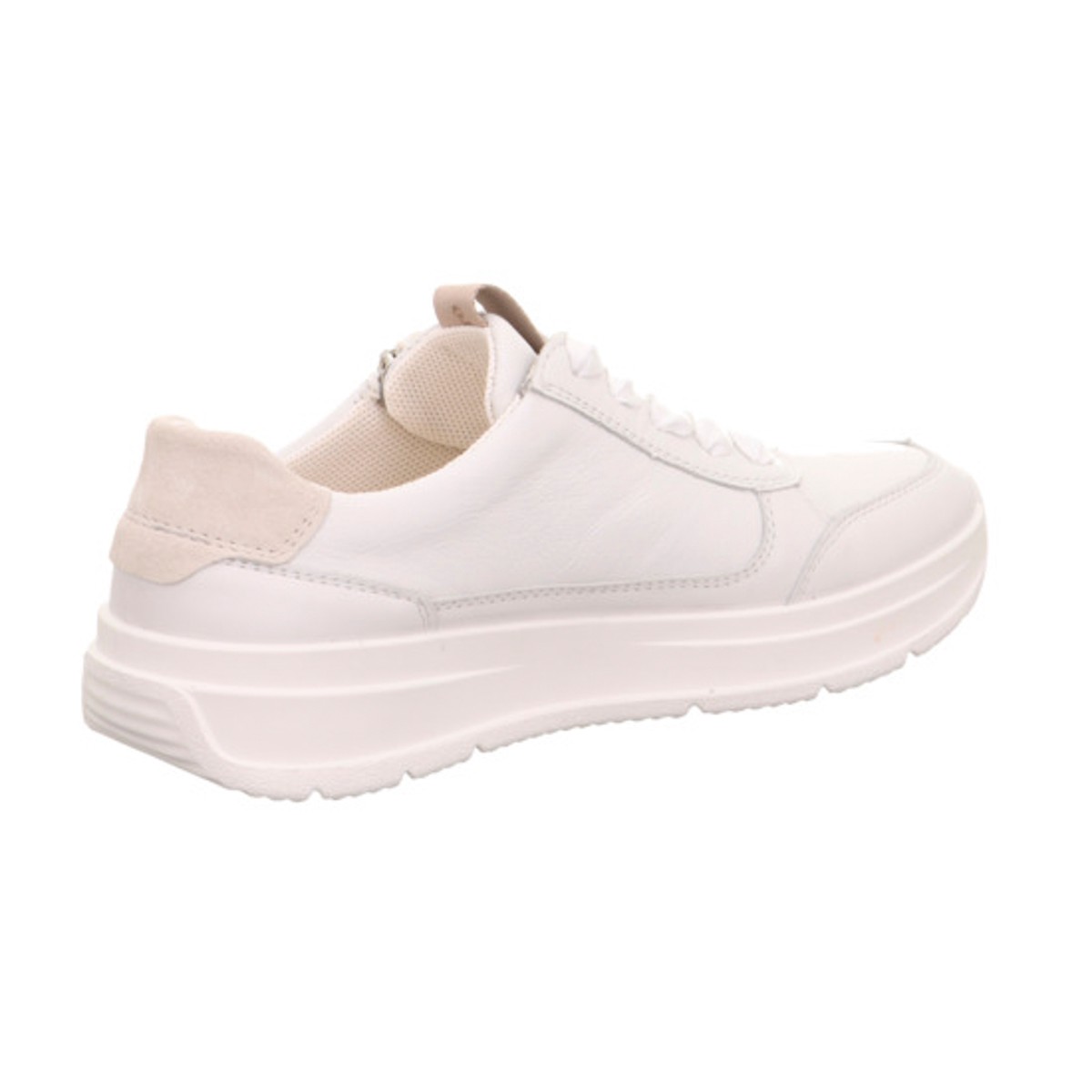 2-000297-1000 Legero SPRINTER White