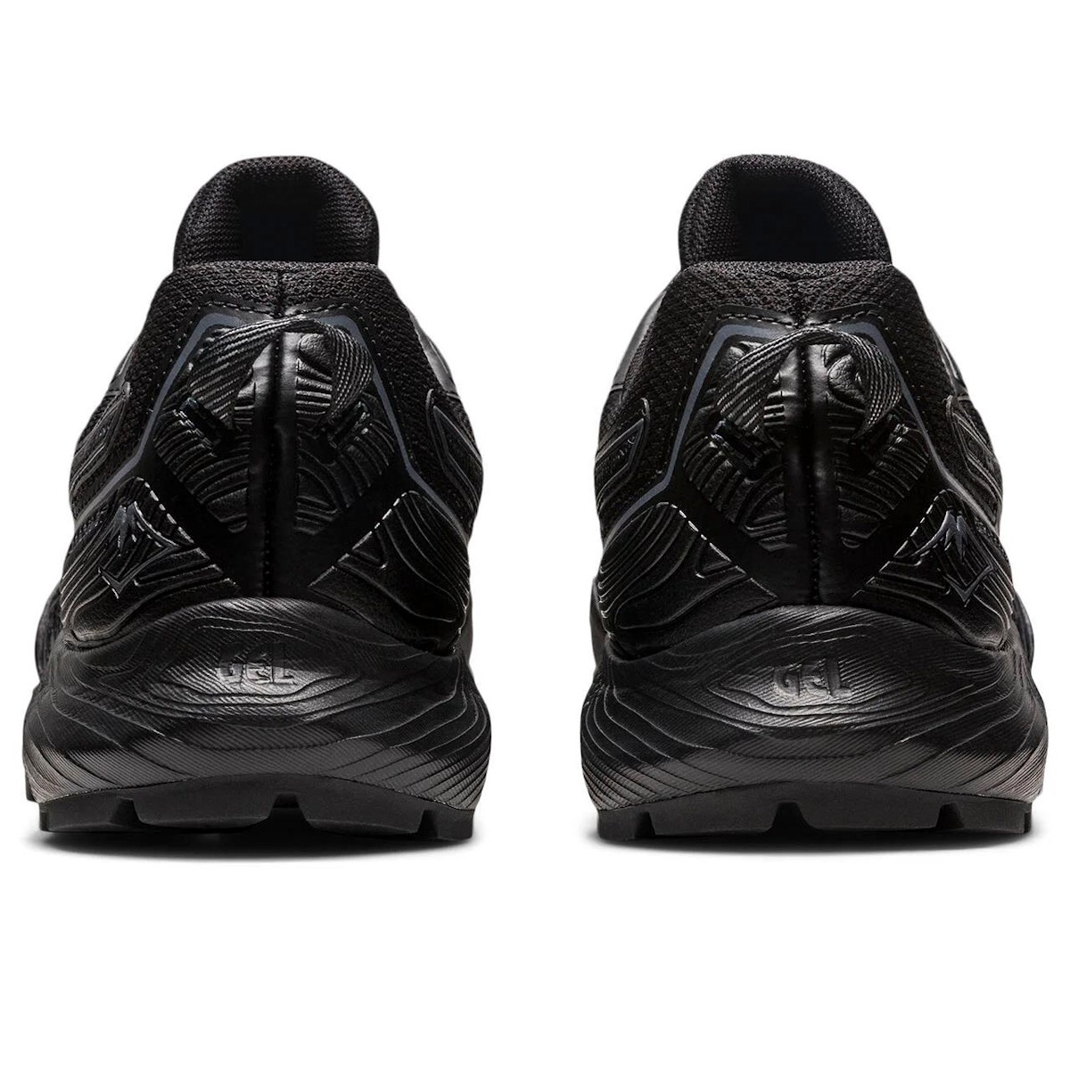 Erkek Spor 1011B593-002 ASICS GEL-SONOMA 7 GTX Performance Black