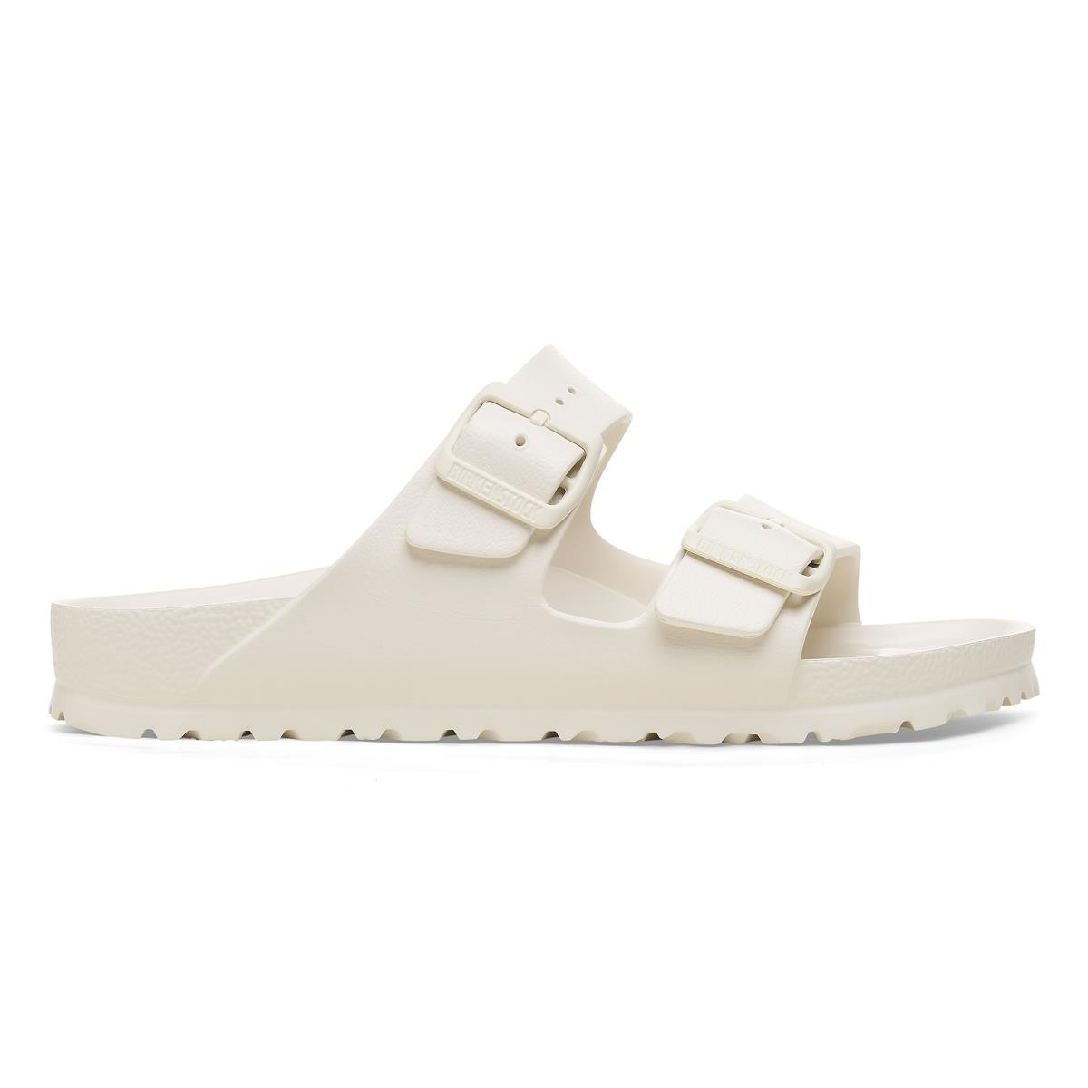 Kadın Terlik 1027384 Birkenstock ARIZONA EVA EGGSHELL