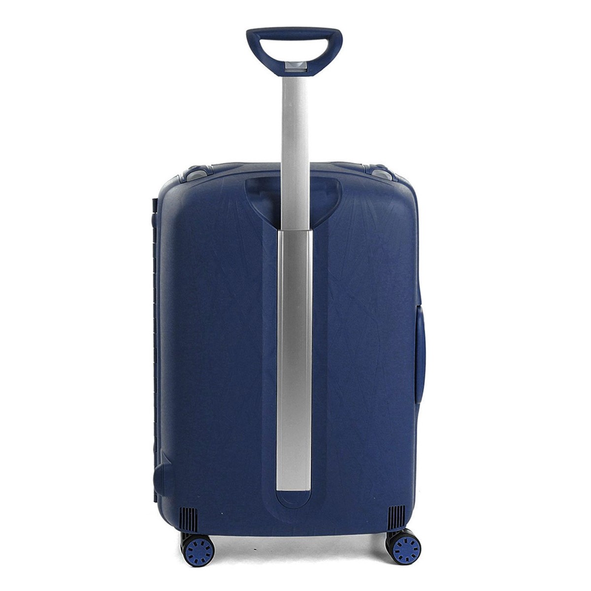 50071283 Roncato Light Trolley Medio 68 cm Navy 68x48x27