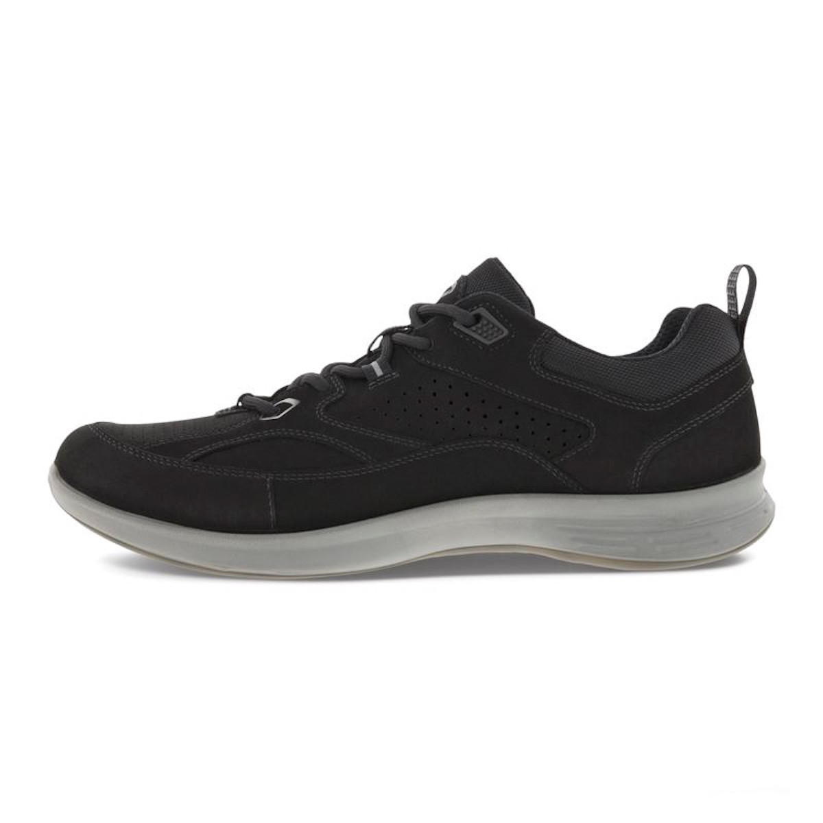 87007451052 ECCO EXCEED M SHOE Black