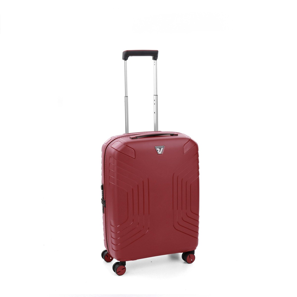 57615505-5505 Trolley Grande Ypsilon 4.0 Burgundy