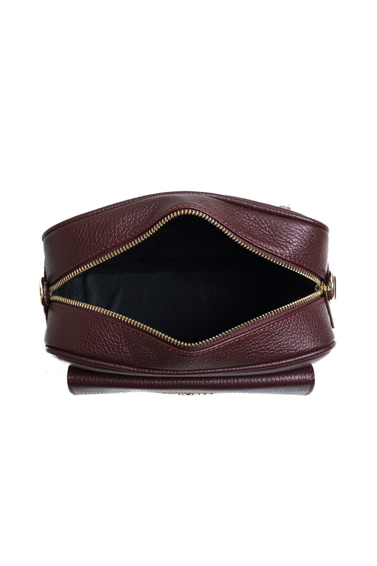 SANDY Piumelli Milano Bag D54 Burgundy