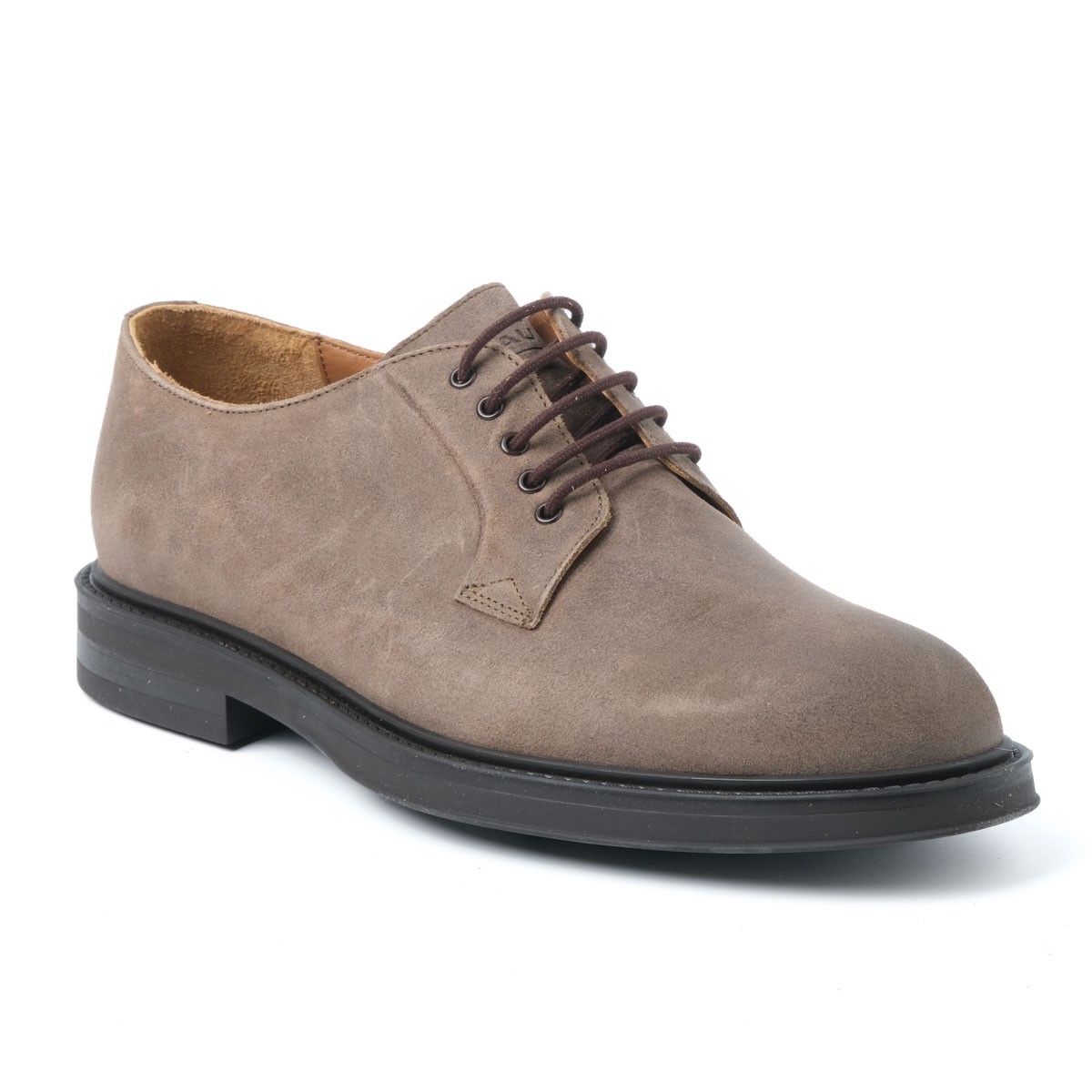 Erkek Oxford ( Klasik) 73E1 Frau CASEIROS Lace-UP Sesamo