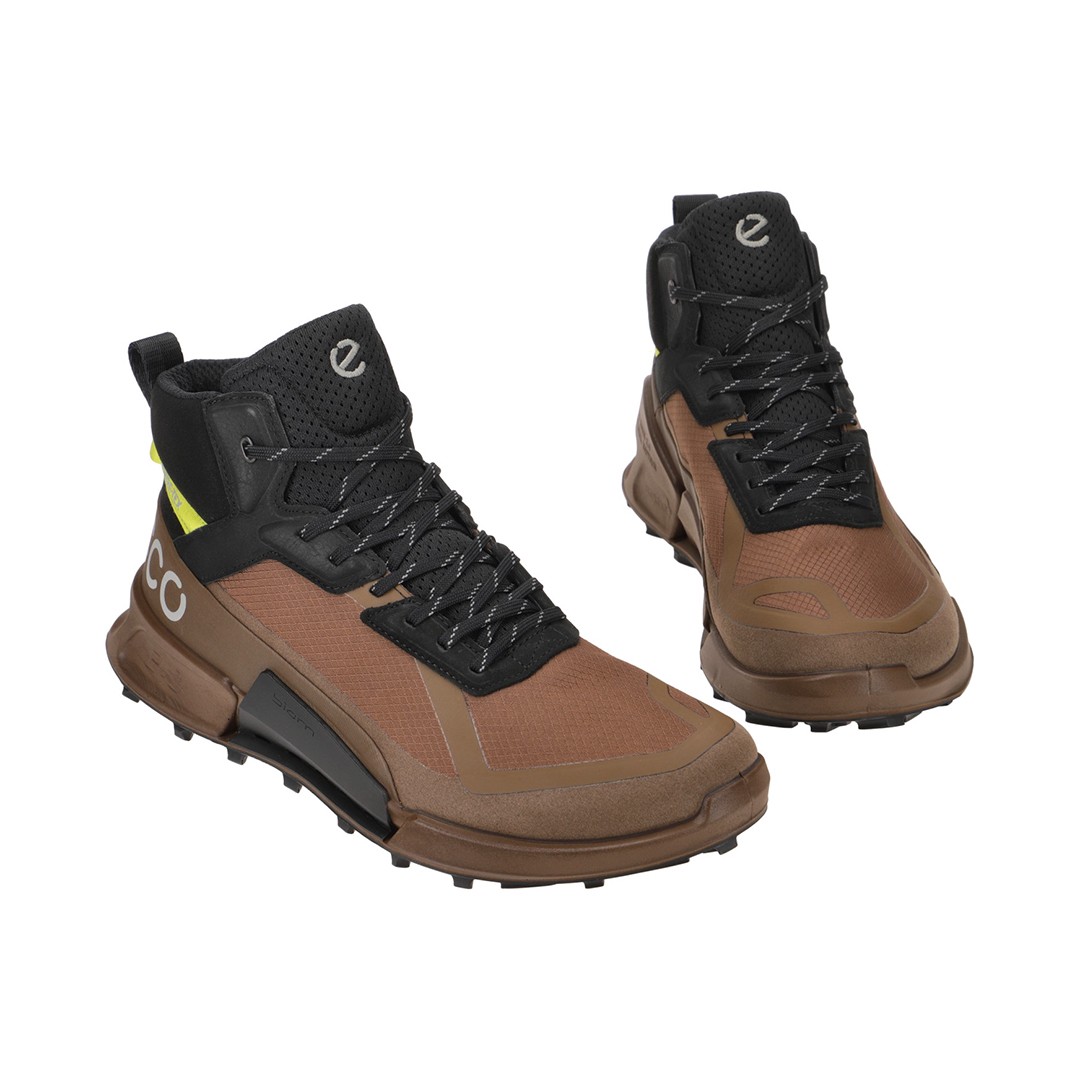 82380455379 ECCO BIOM 2.1 X MTN M MID GTX BROWN