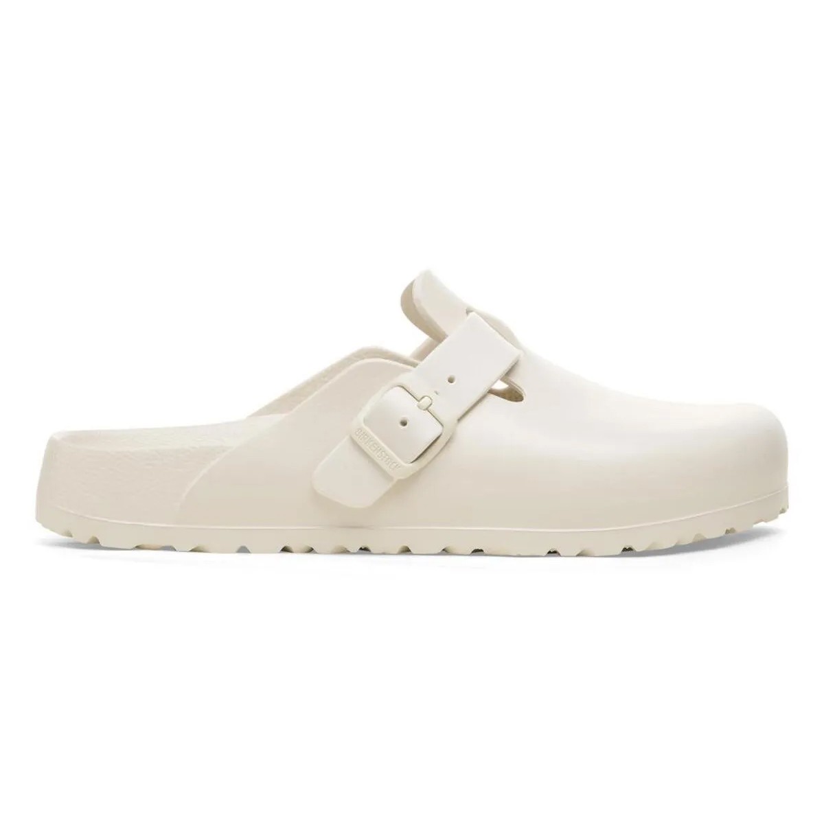 1027382 Birkenstock BOSTON EVA EGGSHELL