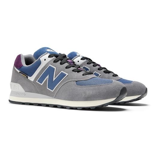 Erkek Spor U574KGN New Balance NB Lifestyle GREY