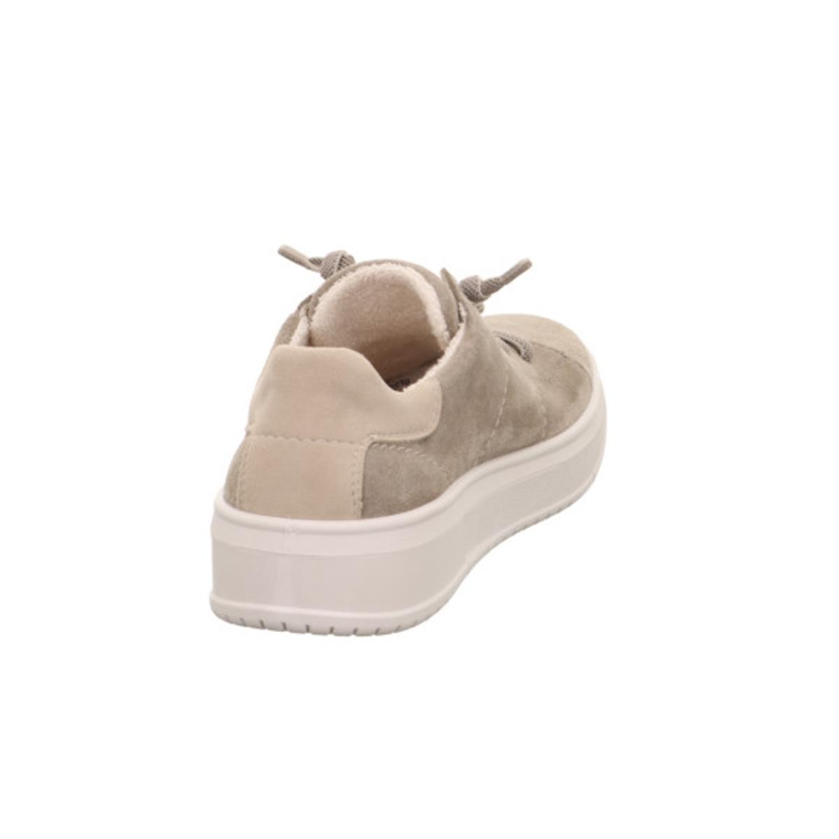 Kadın Sneaker ( Günlük) 2-000304-4500 Legero REJOISE Beige