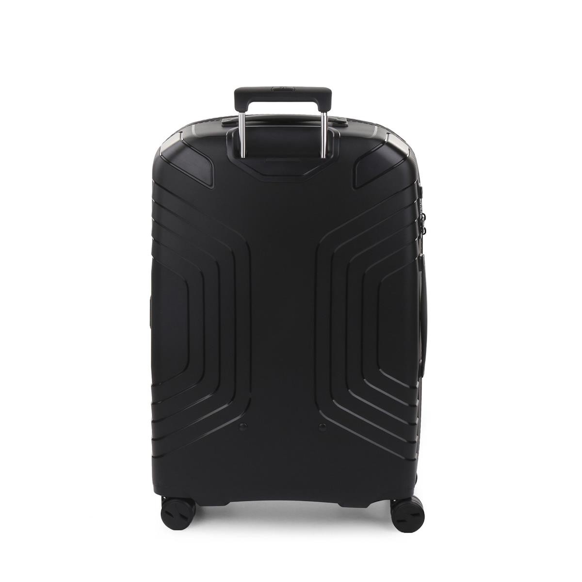 Unisex Valiz 57610101 Roncato Trolley Grande Ypsılon 4.0 Nero