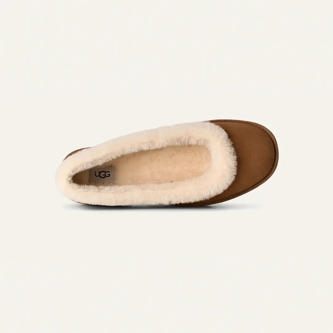 1178111 UGG W ZORA BALLET FLAT