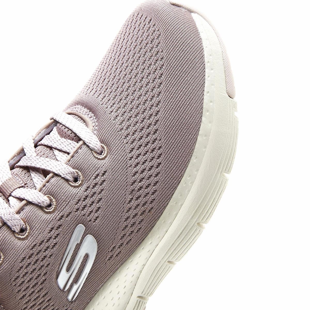 Kadın Sneaker ( Günlük) 149057TK MVE Skechers ARCH FIT Lilac