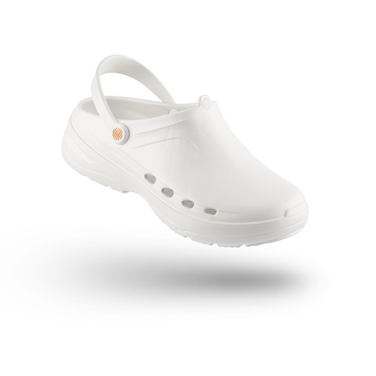 Erkek Sandalet 10018610 Wock WAYLITE 03 White