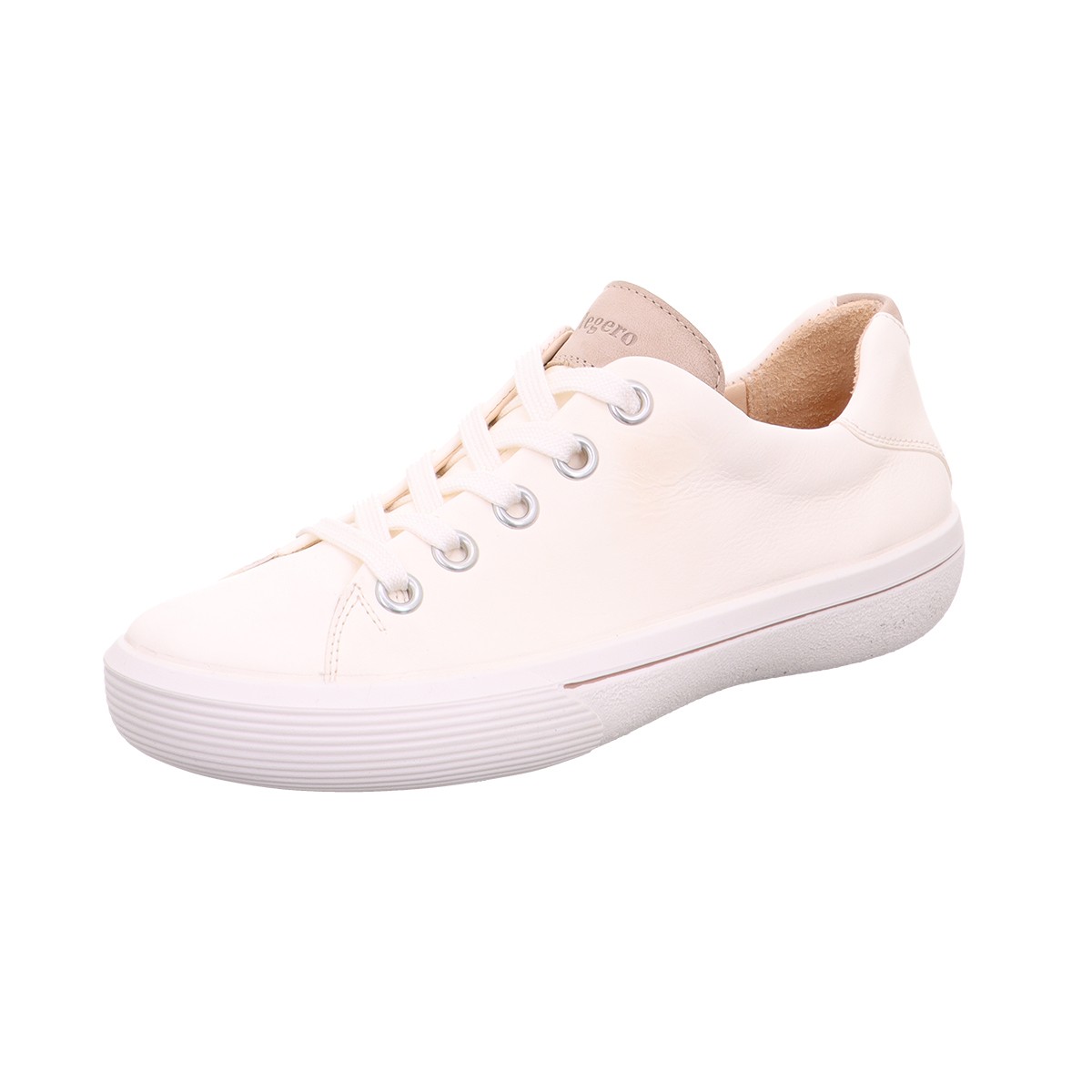 2-009116-1000 Legero Fresh White