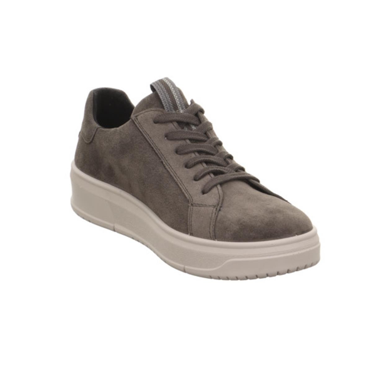 Kadın Sneaker ( Günlük) 2-000264-2800 Legero REJOISE GRİ