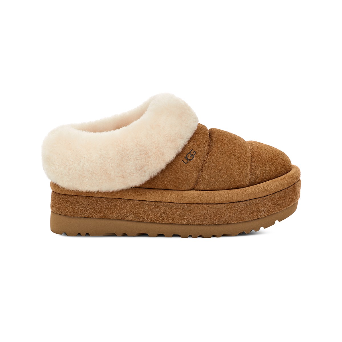 1146390 UGG W TAZZLITA CHESTNUT (TABA) - CHESTNUT