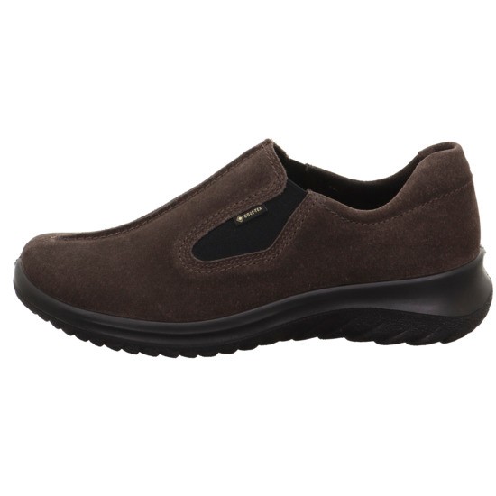 2-009568-2800 Legero SOFTBOOT 4.0 GRİ - GRİ