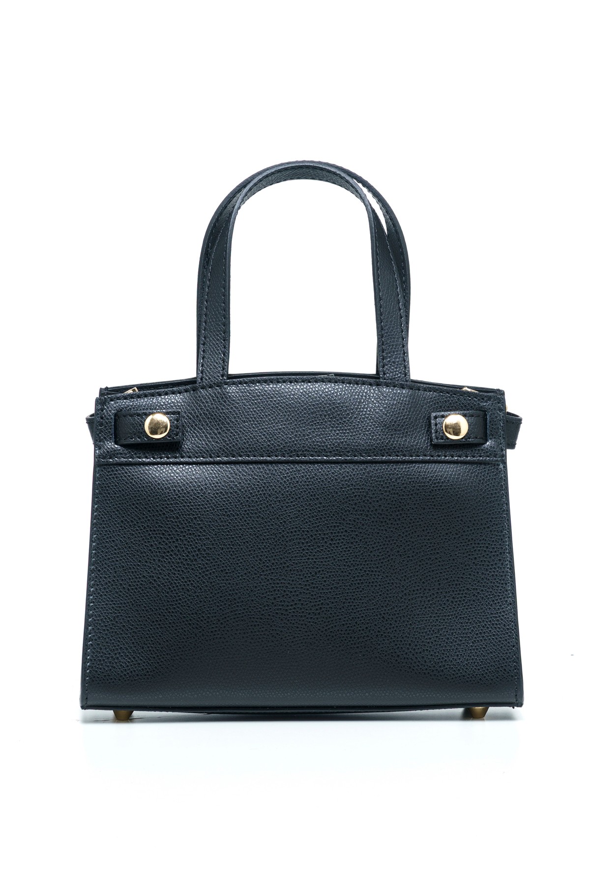 MARTA S Piumelli Milano Bag P636 Black