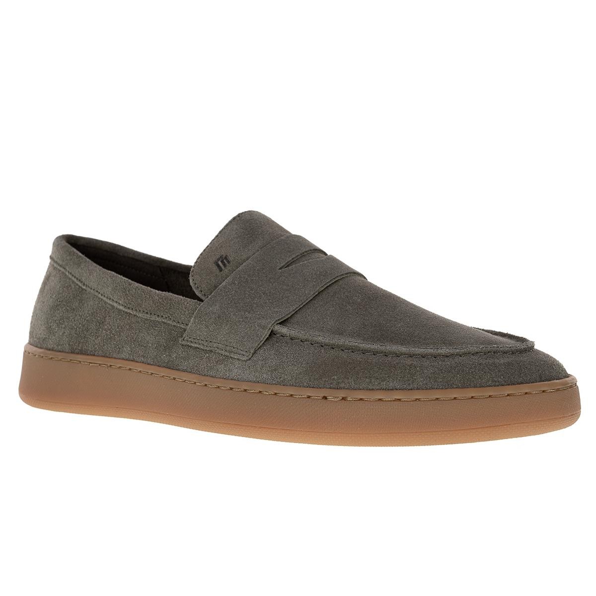 Erkek Oxford ( Klasik) 24B4 Frau SUEDE Sand