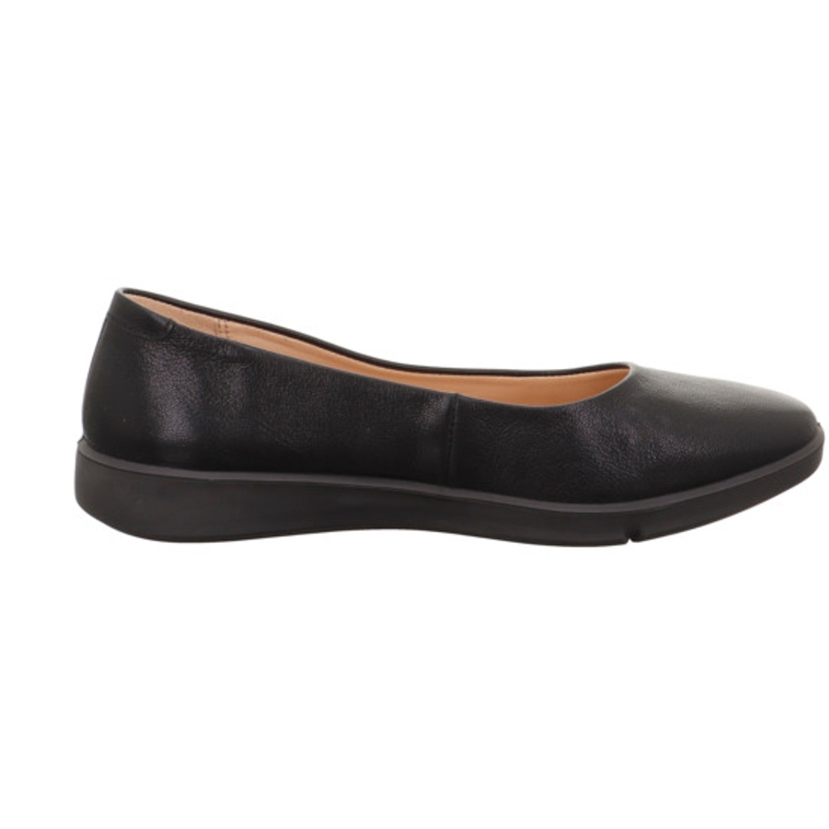 2-009888-0120 Legero LUCCA Black