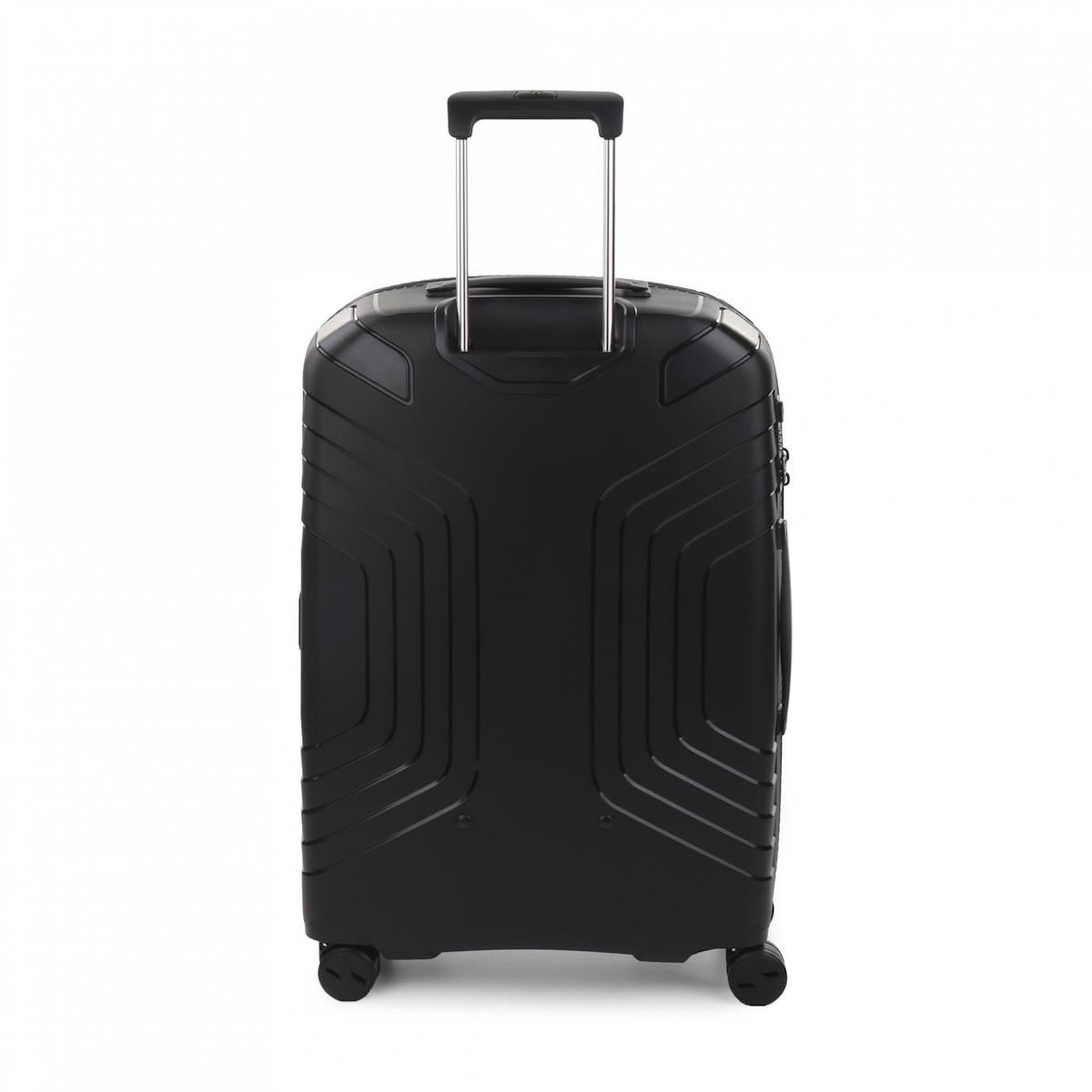 Unisex Valiz 57620101 Roncato Trolley Medıo Ypsılon 4.0 Nero