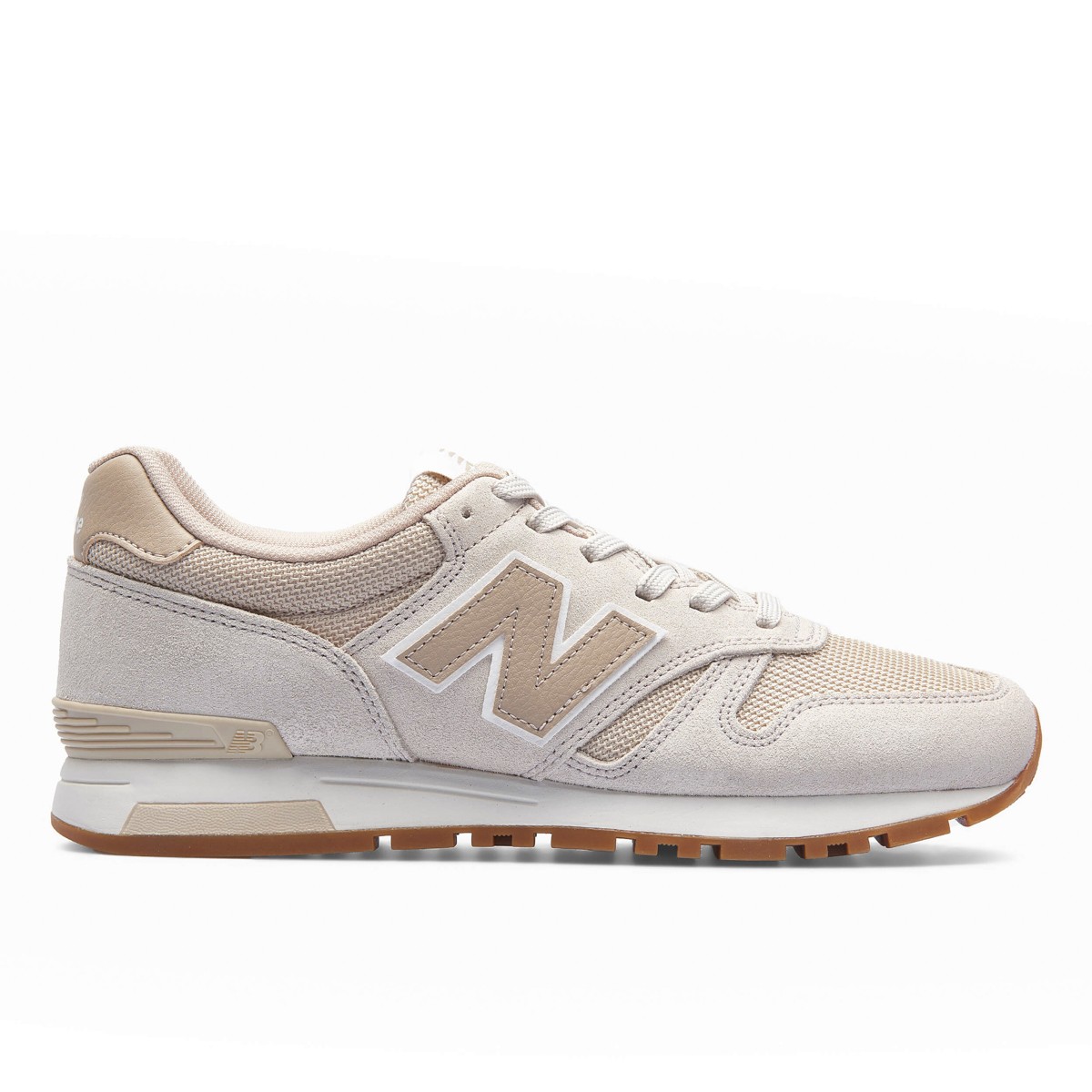 WL565BVG New Balance NB Lifestyle BEIGE