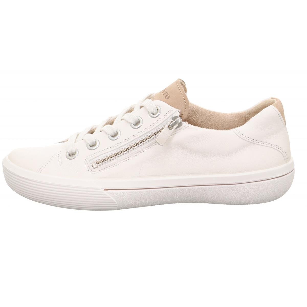 Kadın Sneaker ( Günlük) 2-000117-1100 Legero FRESH White