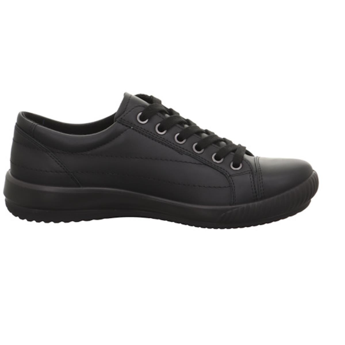 Kadın Sneaker ( Günlük) 2-000270-0100 Legero TANARO 5.0 SİYAH