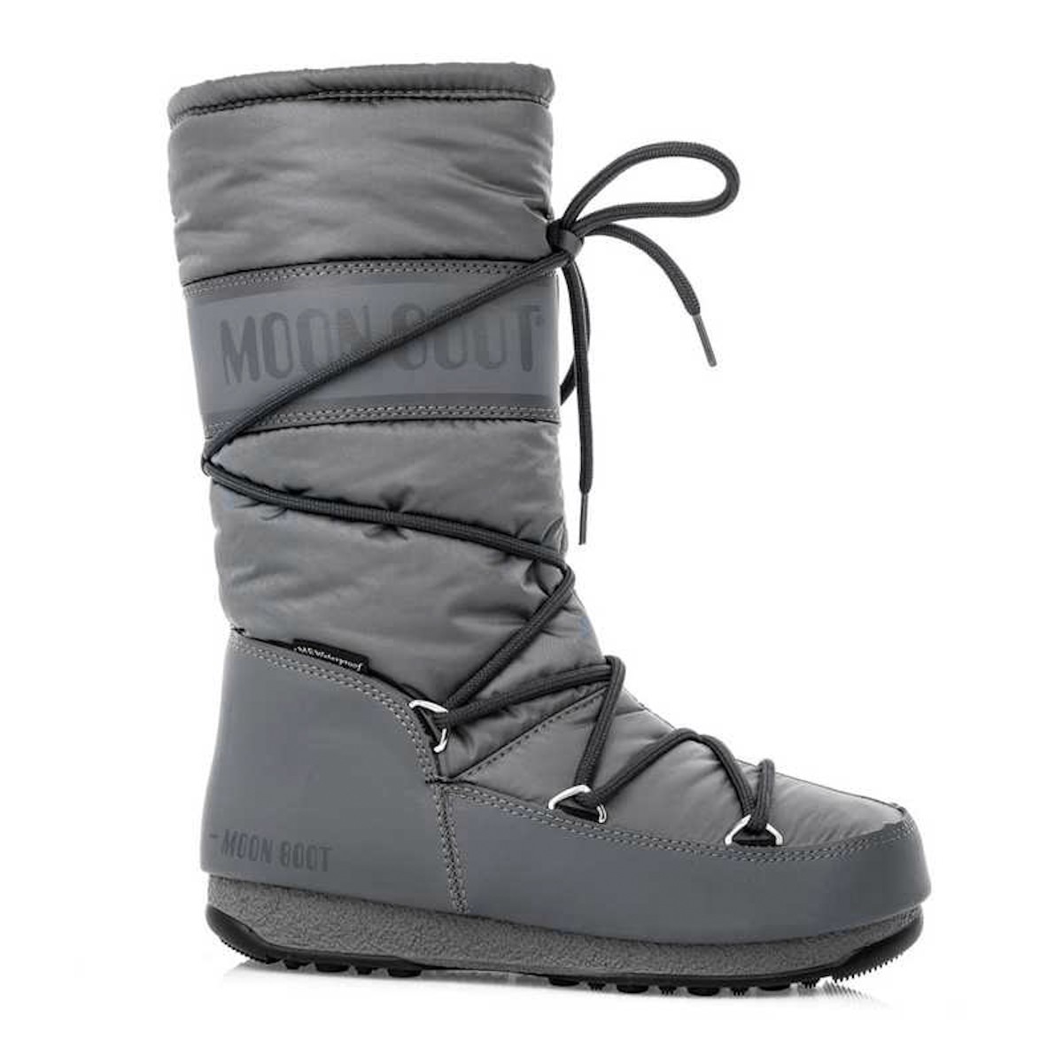 24009100-006 MOON BOOT HIGH NYLON WP CASTLEROCK