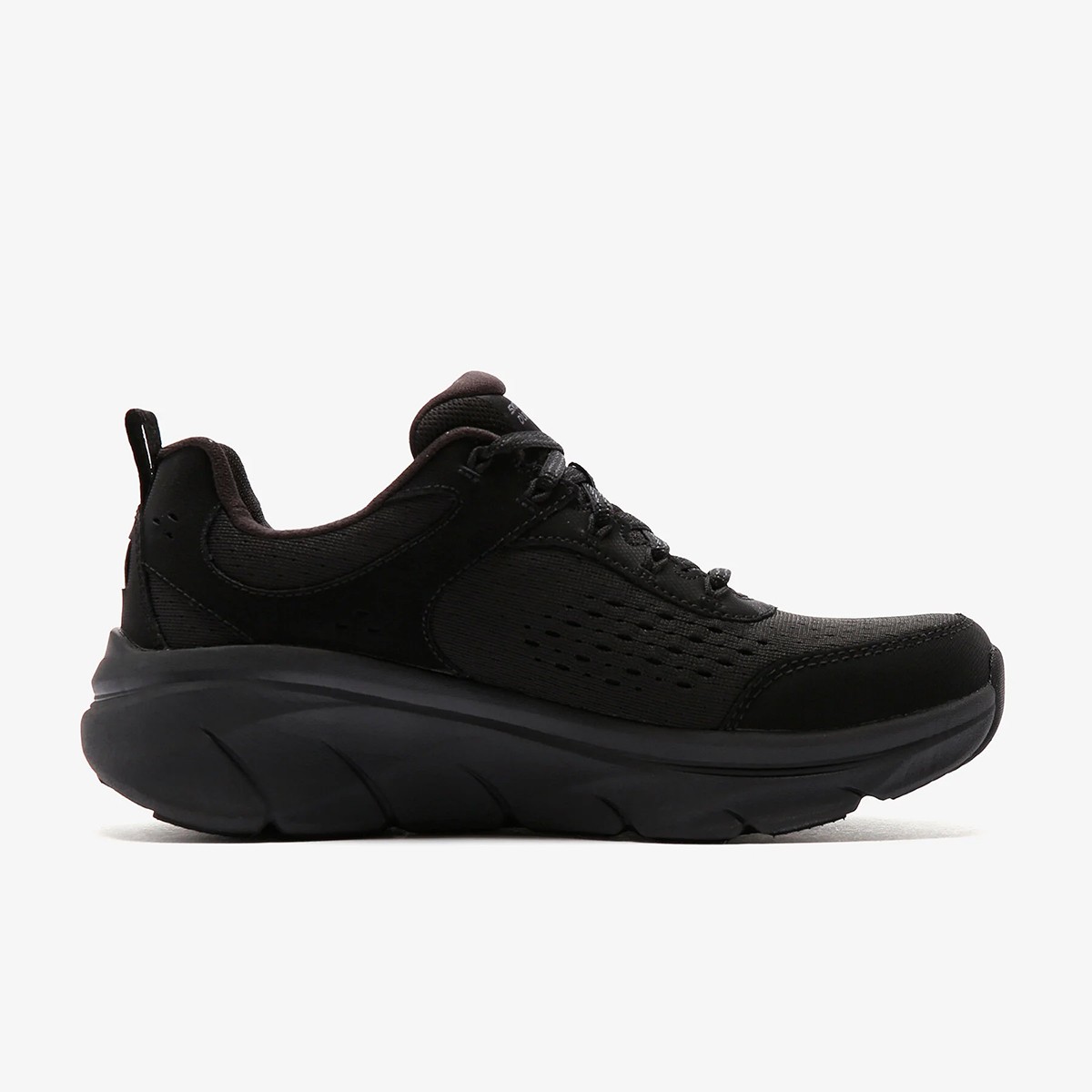 150093 BBK Skechers D'LUX WALKER 2.0 Black