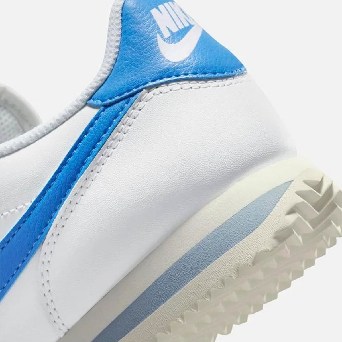 Kadın Spor Ayakkabı DN1791-102 W Nike Cortez