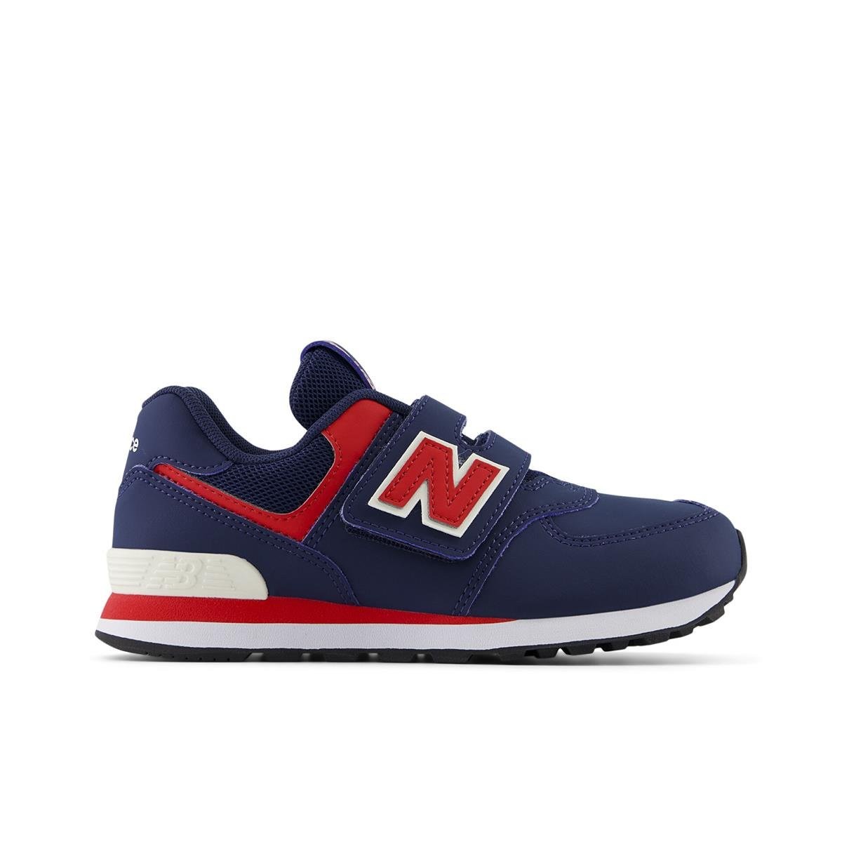 Erkek Çocuk Spor PV574KIK New Balance Lifestyle Pre-School Navy