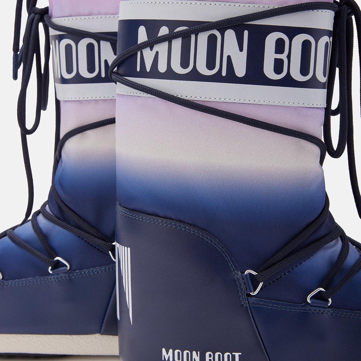 80D1402920-F003 Moon Boot Icon Moonrise Blue (27-34)