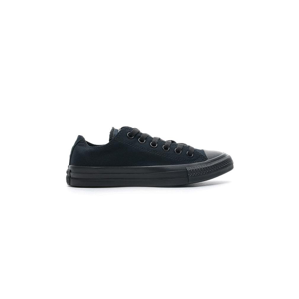 Kadın Sneaker ( Günlük) M5039C Converse Core Chuck Taylor All Star Kanvas Black-Black