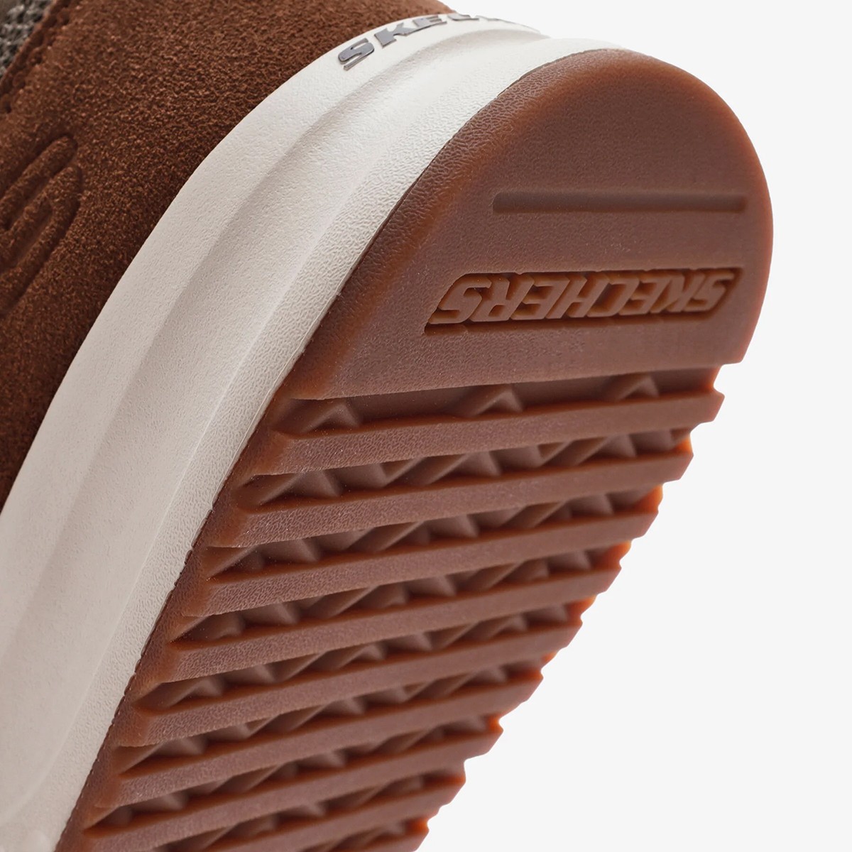 205078 TPE Skechers FLETCH Beige