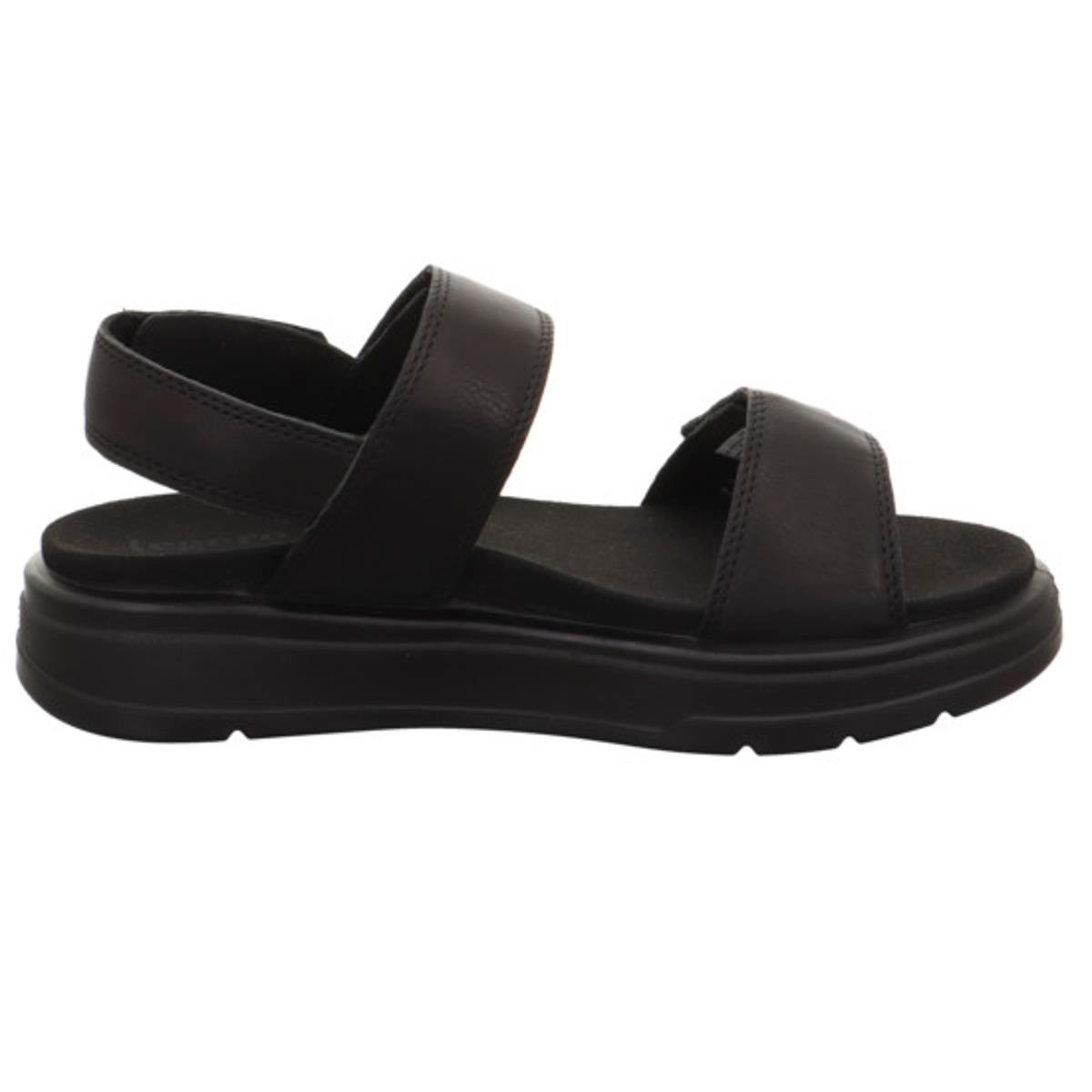 Kadın Sandalet 2-000327-0100 Legero SUNWALKER Black