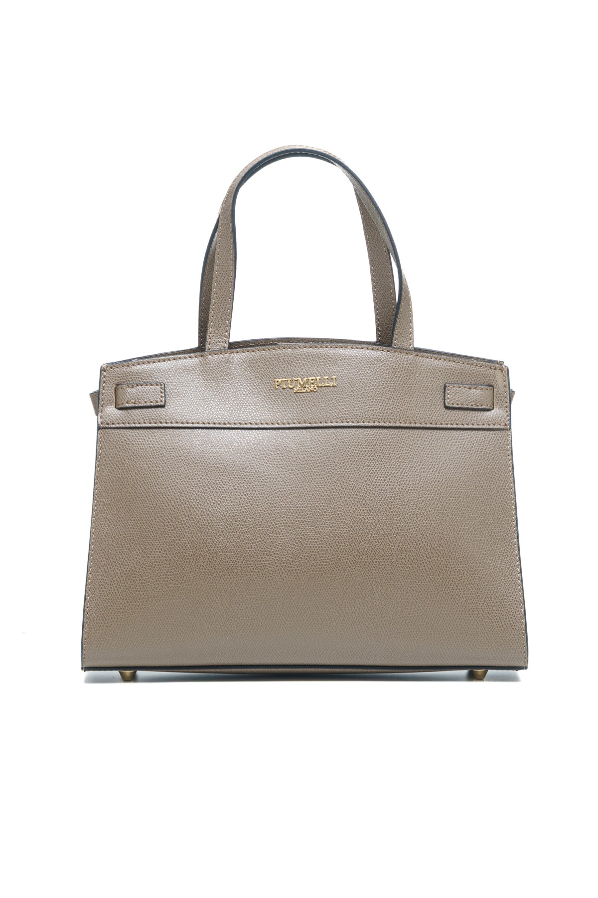 MARTA M Piumelli Milano Bag P609 Dark Taupe