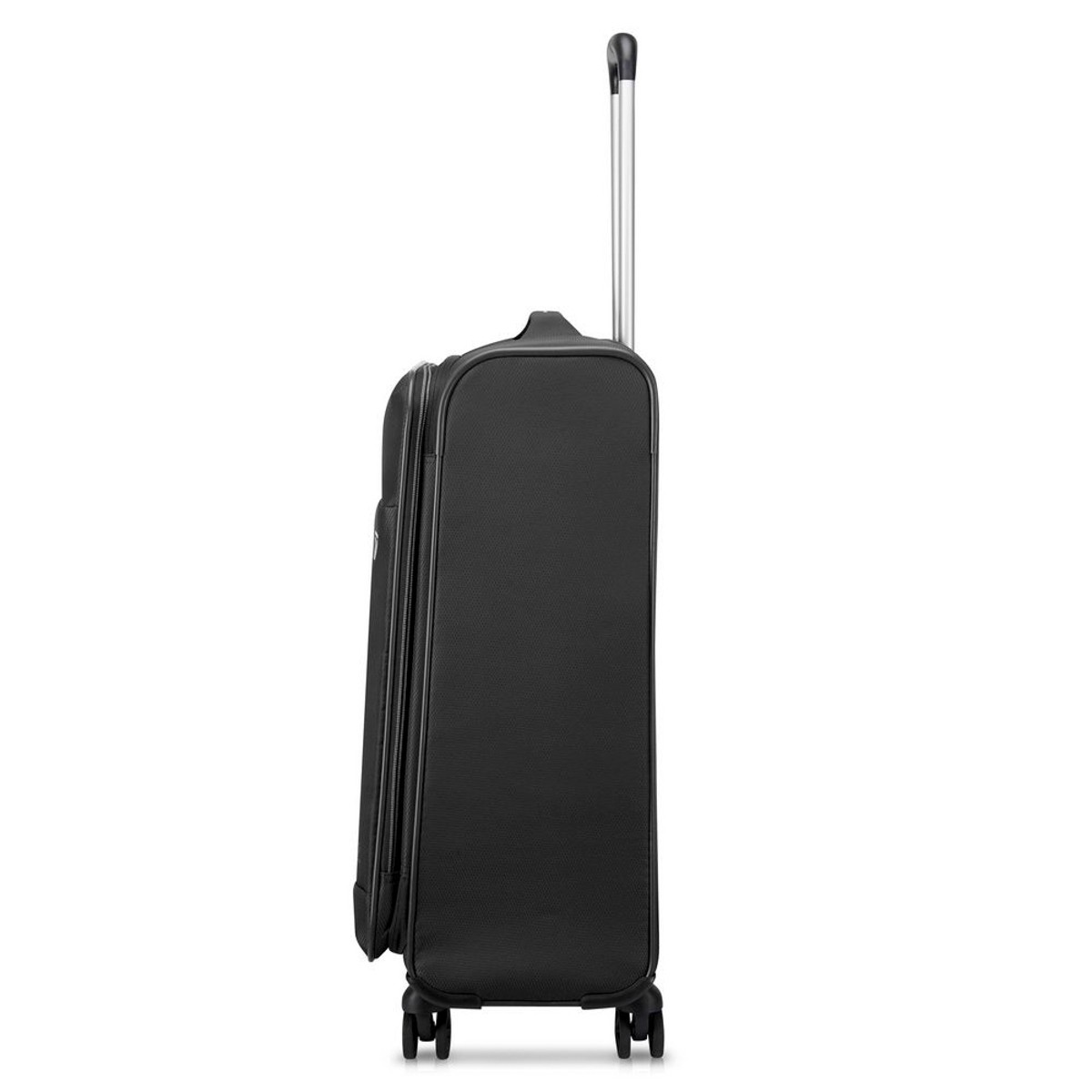 41464201 Roncato Trolley Medıo 4R 65 Cm Exp. Jazz 4.0 Nero