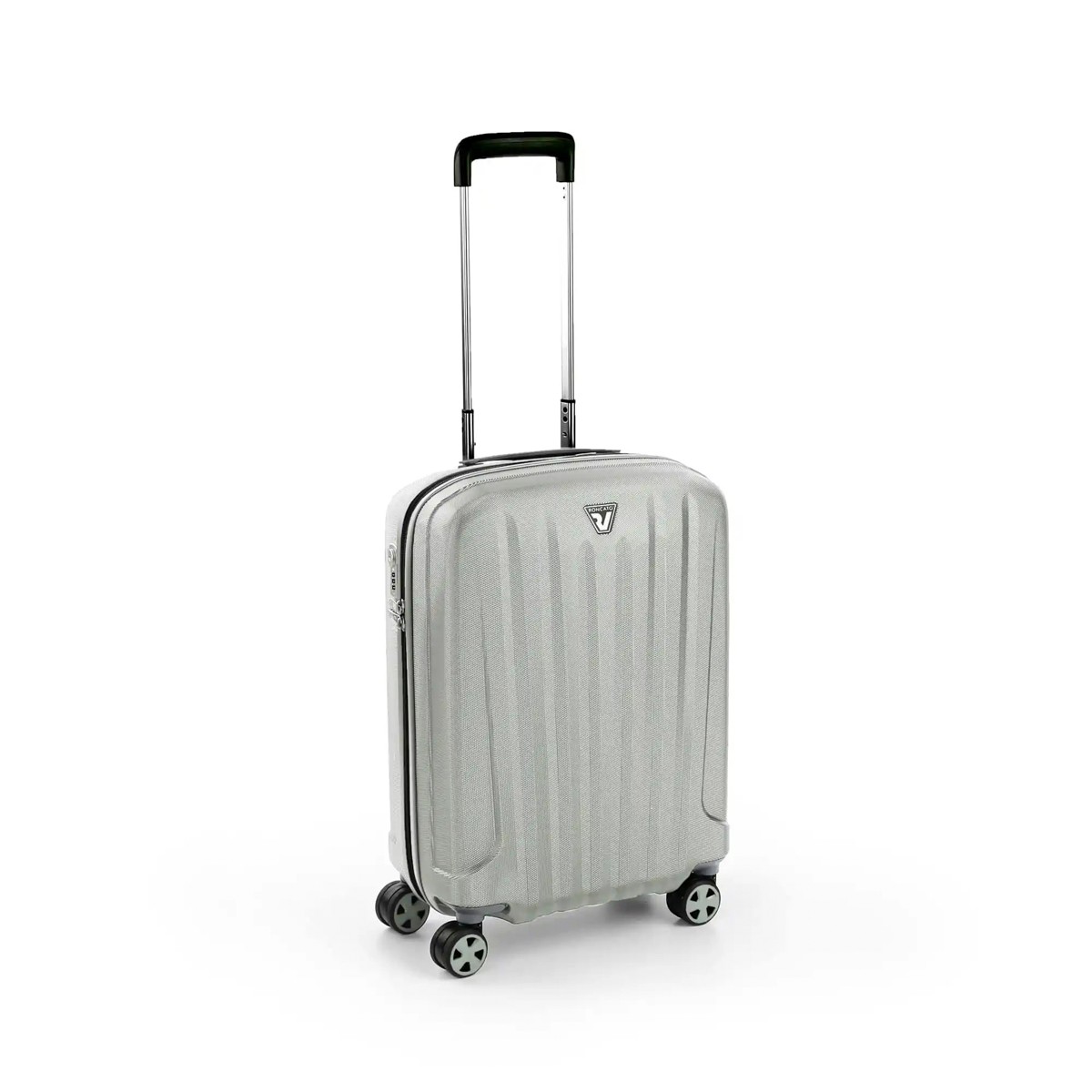 56110125 Roncato Trolley Grande L 80.5 Cm Unıca Sılver