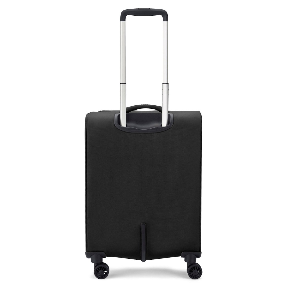 41621301-01 Roncato Joy Cabın Trolley Expandable 55 Cm Nero