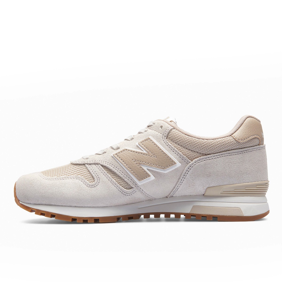 WL565BVG New Balance NB Lifestyle BEIGE