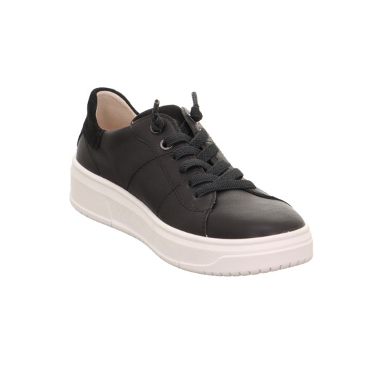 2-000304-0100 Legero REJOISE Black