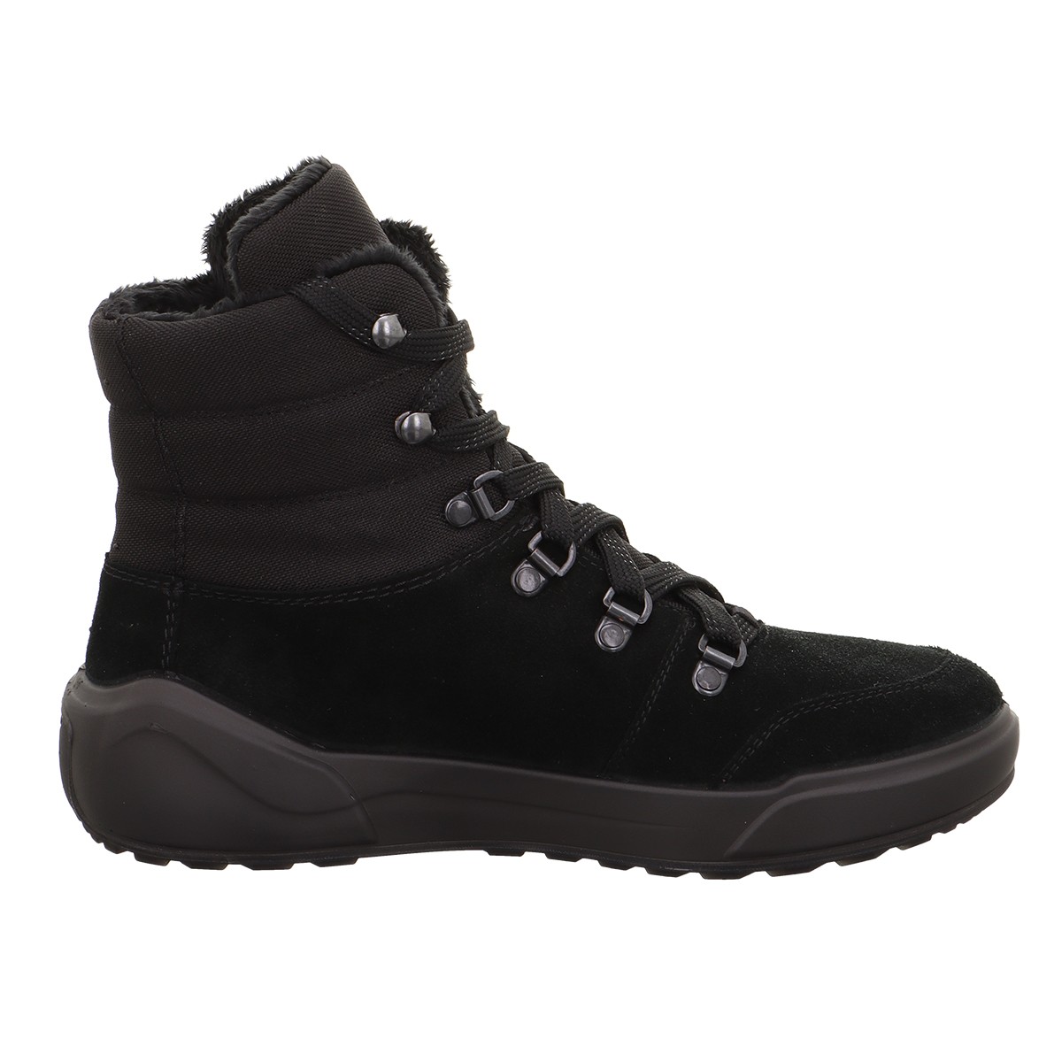 2-000286-0000 Legero COSY SİYAH