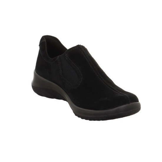 2-009568-0000 Legero SOFTBOOT 4.0 SİYAH