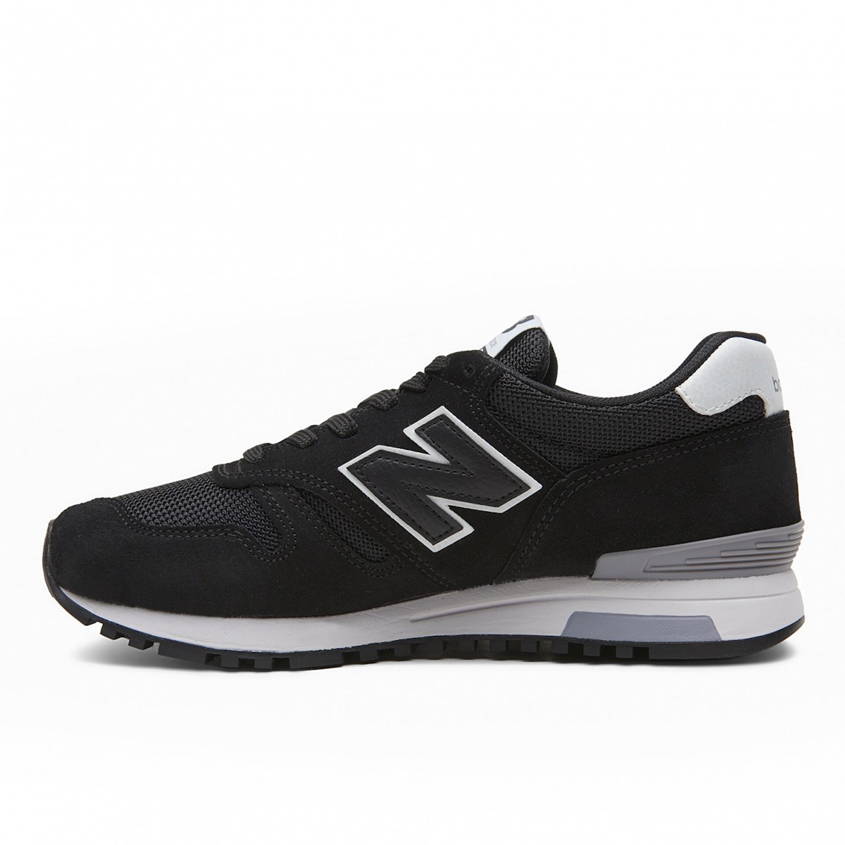 ML565BLK New Balance NB Lifestyle BLACK