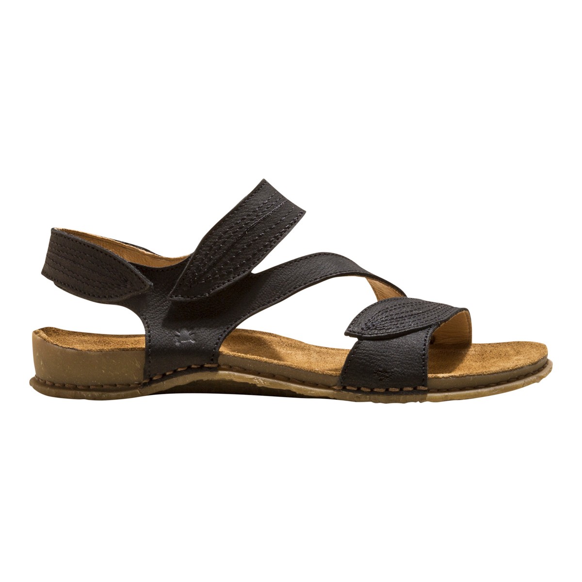 N5810 El Naturalista  PLEASANT Black/Panglao