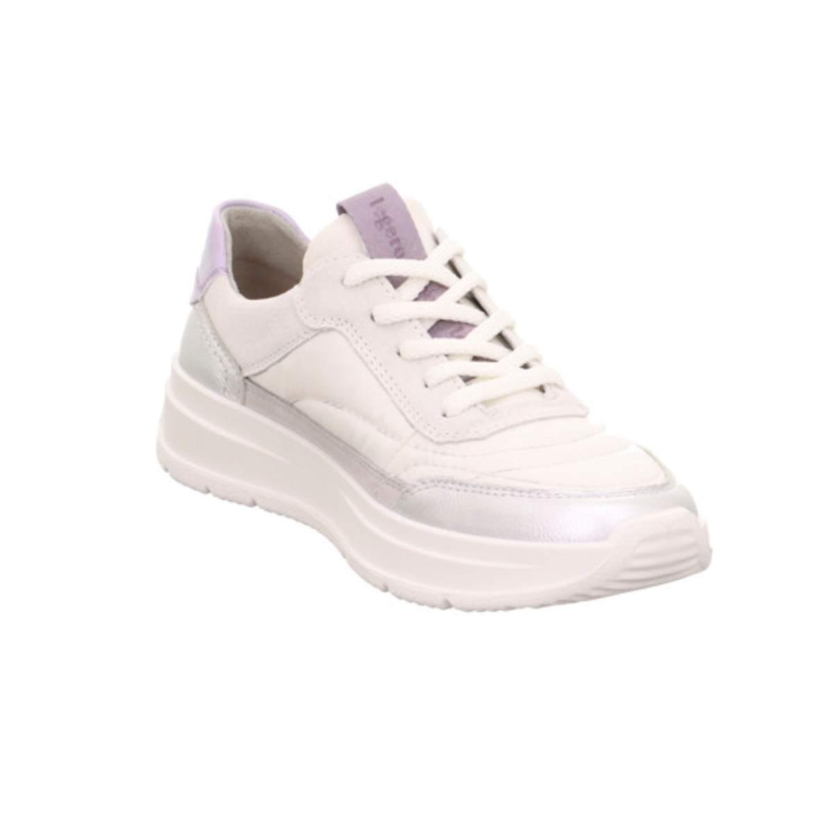 Kadın Sneaker ( Günlük) 2-000240-1000 Legero SPRINTER White