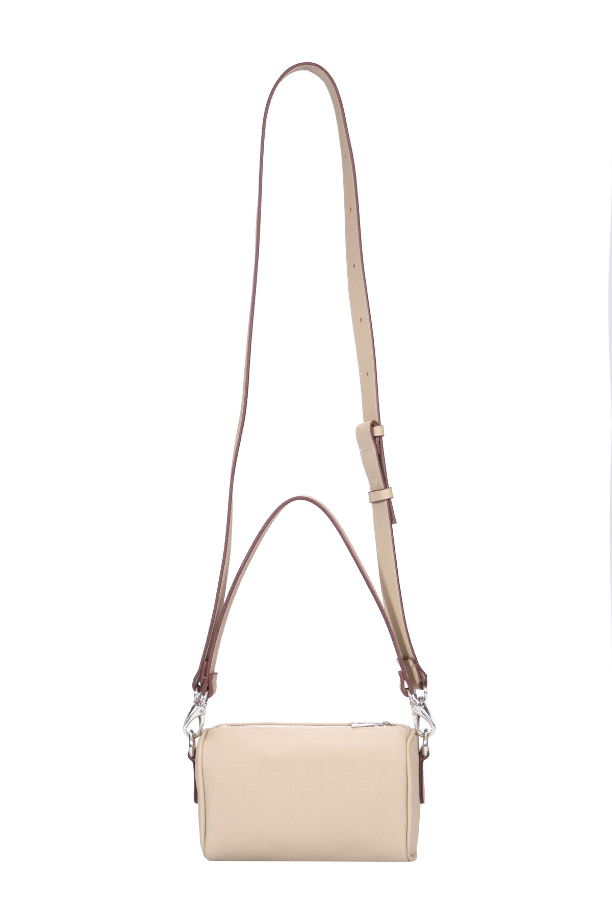 CN6516T NAUTICA LADIES BAG  04448 Gravel (Çakıl)