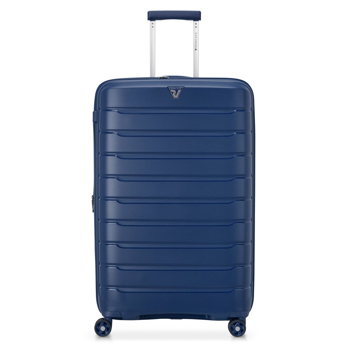 41818223-23 Trolley Medıo 4R 68 Cm Exp. B-Flying Blu Notte