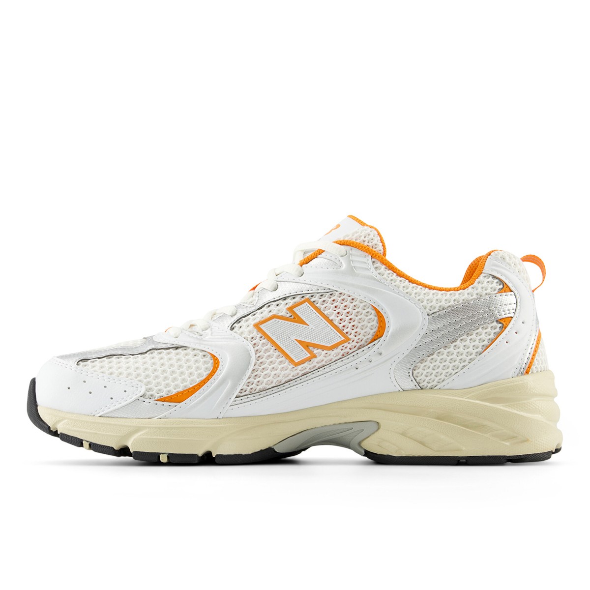 Kadın Spor MR530EB New Balance NB Lifestyle WHITE