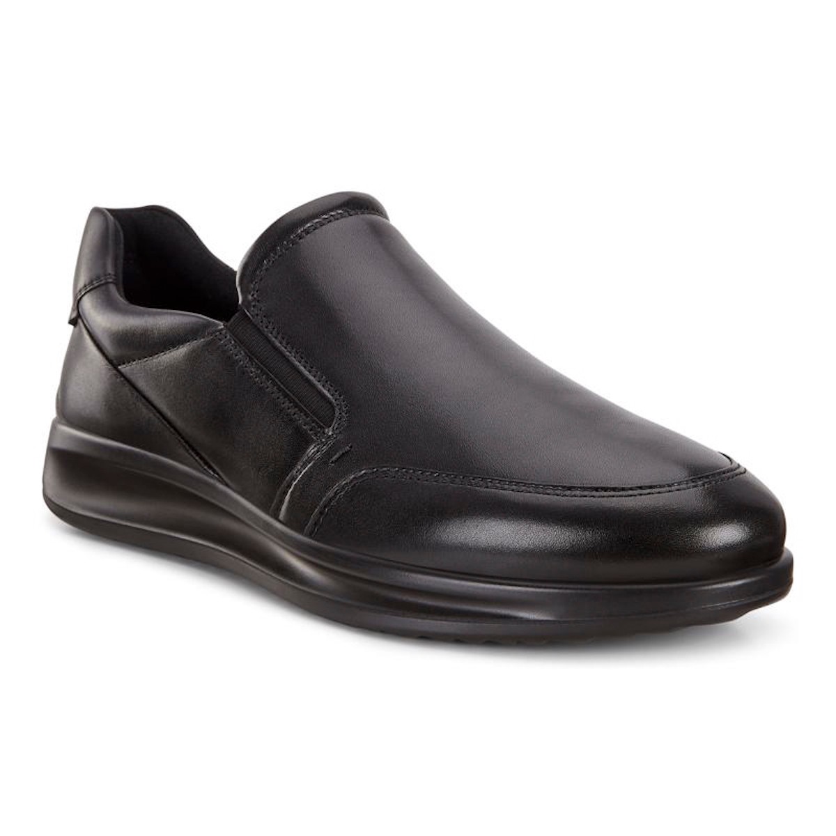 20714401001 ECCO AQUET M Shoe BLACK